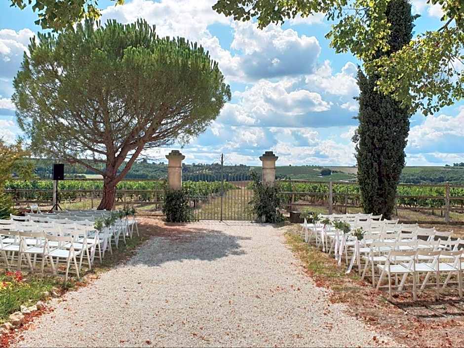 Paradis Des Vignes