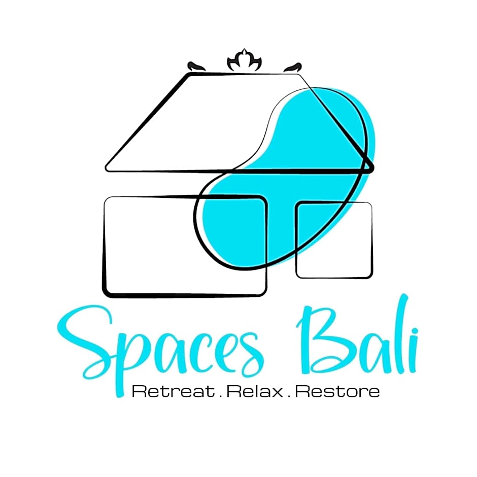Spaces Bali Unique Boutique Hotel