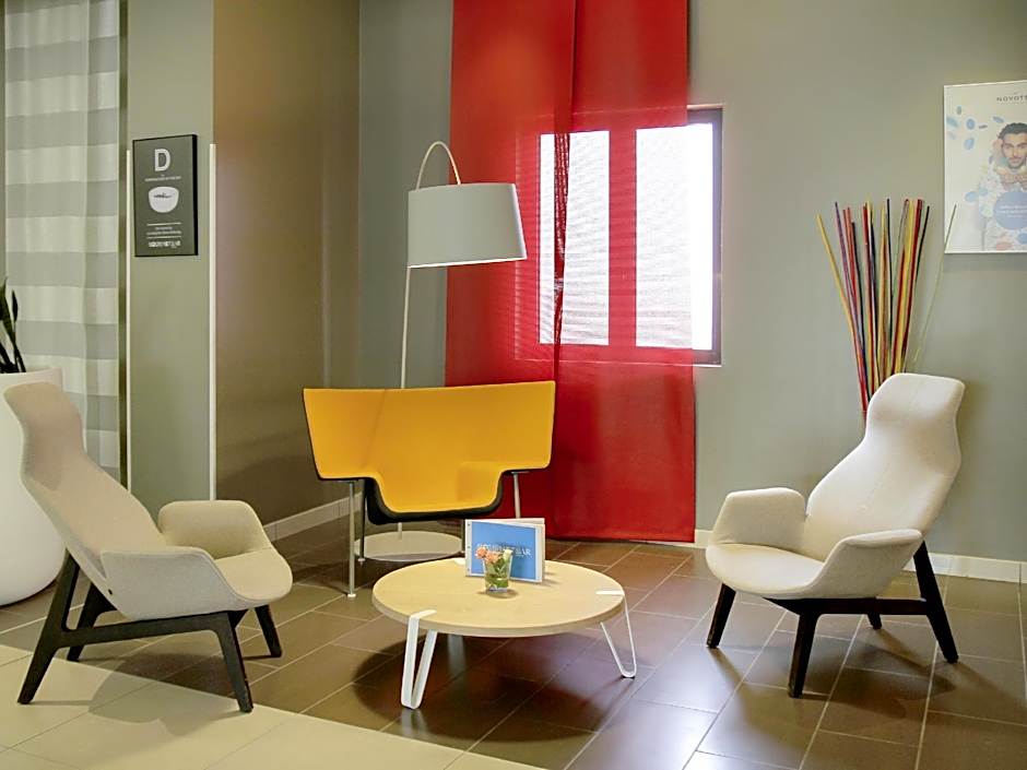 Novotel Constantine