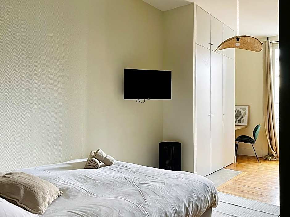 Appartement Colodge - Fourneyron