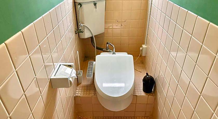 TRAVEL&BOOK HOTEL HULATONCABIN TAKAMATSU