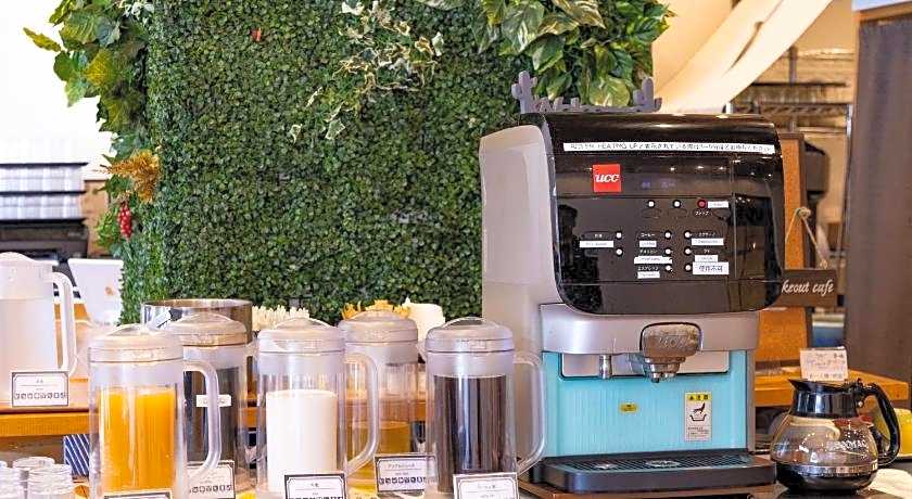 APA Hotel Fukushima-Ekimae