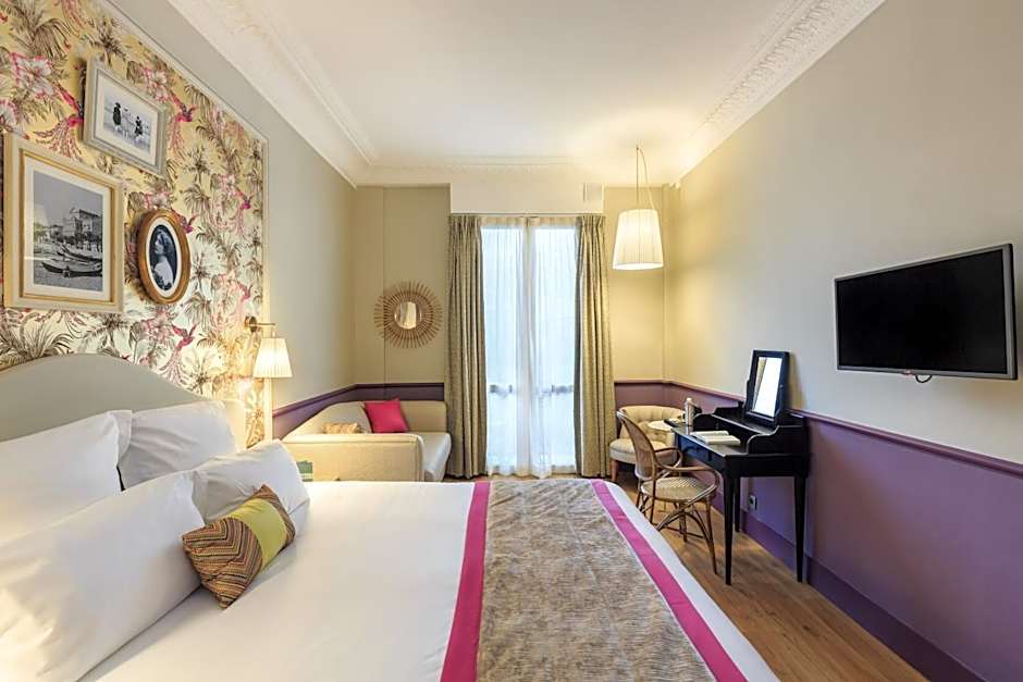 Villa Otero by Happyculture