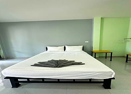 OYO 75467 Baan Siripornchai 2