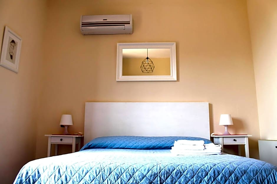 B&B Nettuno San Leone