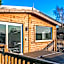 Hollybrook Lodges