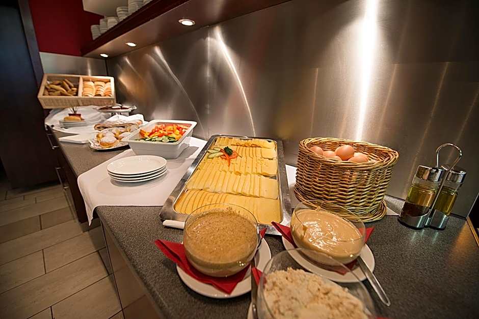 Rezidence Emmy Prague