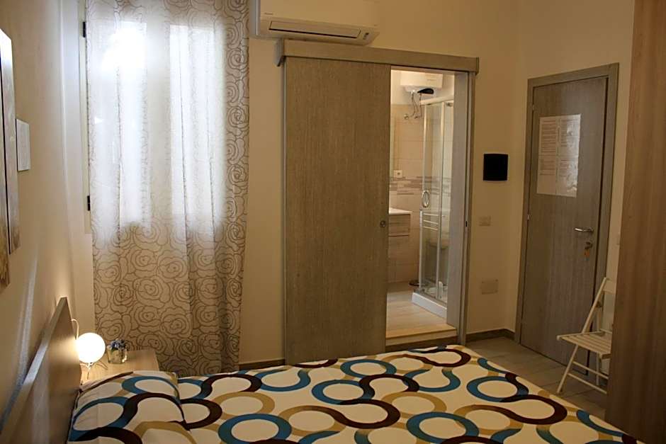 B&B Castello Salvaterra