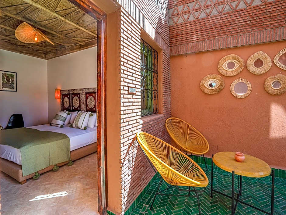 Riad Dar Sido
