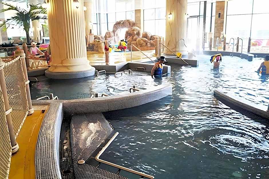 Sun Valley Hotel