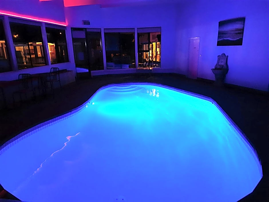 Abbotswood Motor Inn