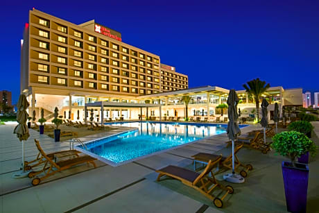 Hilton Garden Inn Ras Al Khaimah