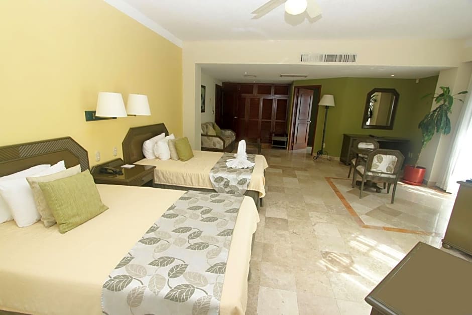 Hotel Los Itzaes