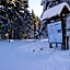 Hotel Haus Oberland