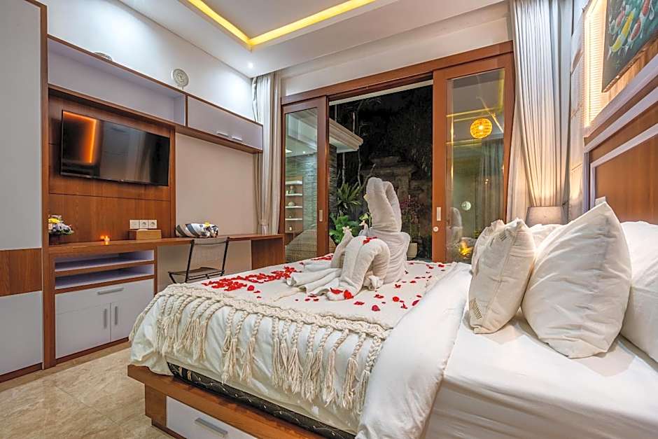 Villa Amelie by JB Villas
