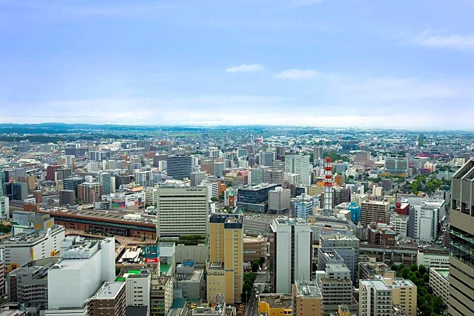 The Westin Sendai