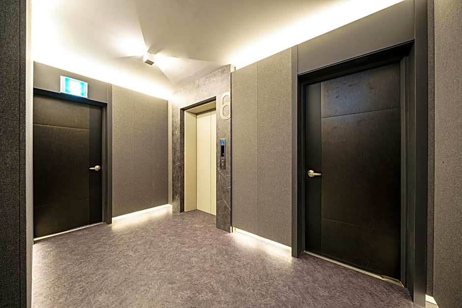 Browndot Hotel Gwangju Pungam