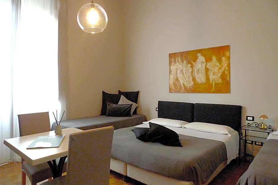 Relais Stibbert Florence