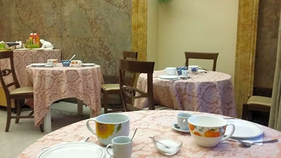 Palazzo Moraschi Subiaco