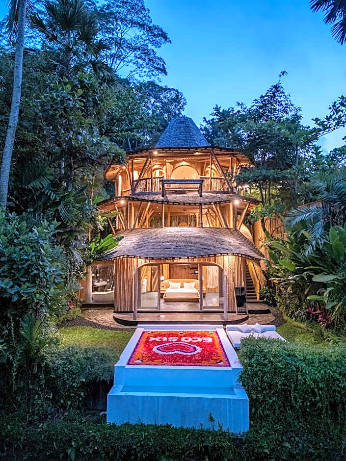 Ecosix Bali