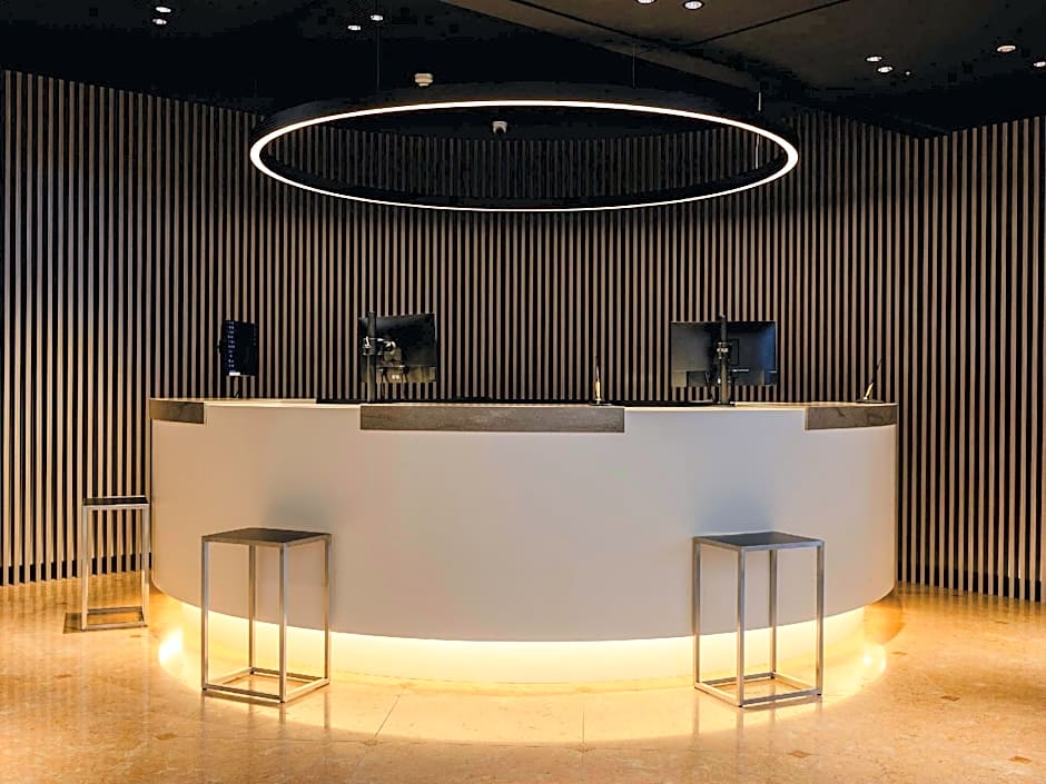 Kansai Airport Washington Hotel