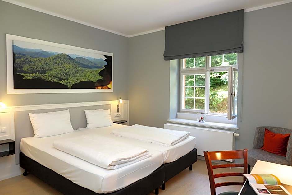 Jugendstilhotel Trifels