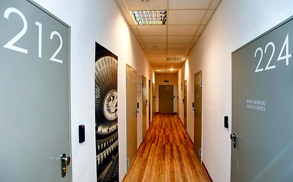 Warsaw Hostel Centrum Private Rooms & Dorms