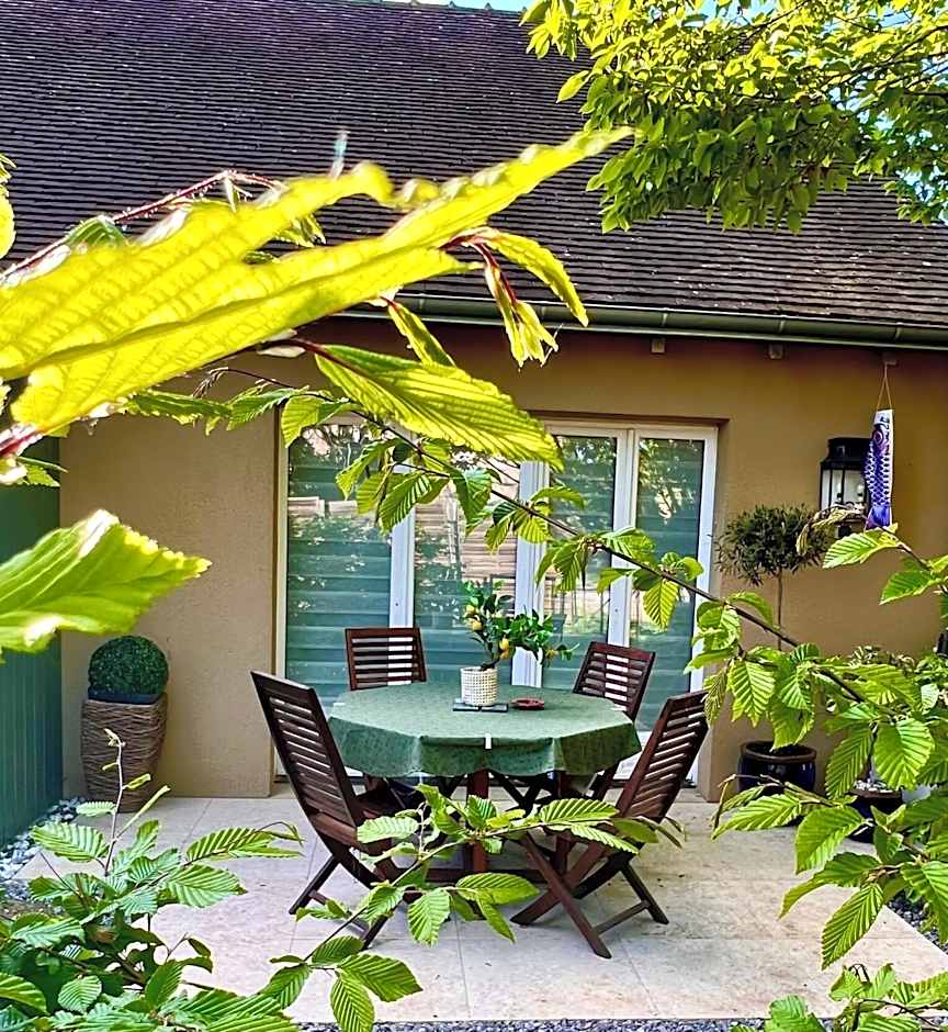 GSand Le Clos du May