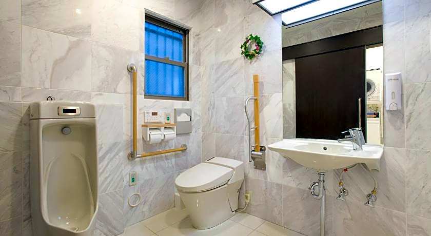 Toyoko Inn Tobu Utsunomiya-Eki Nishi-Guchi