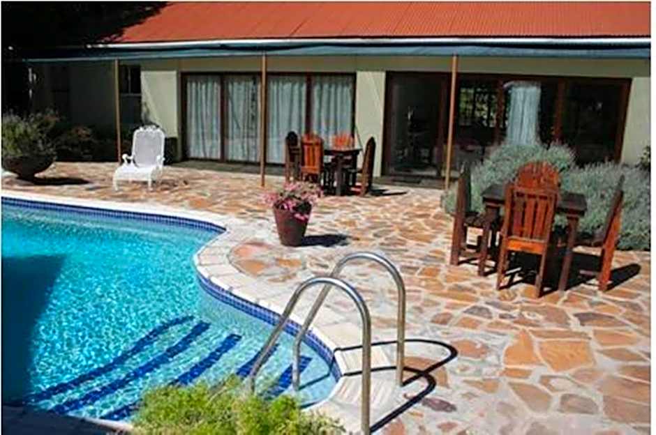 Karoopark Guest House