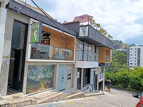 Tuki Hostel & Lounge