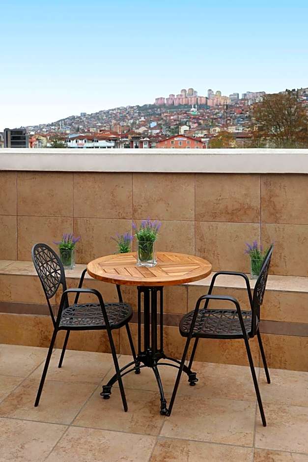 New Balturk Hotel Izmit