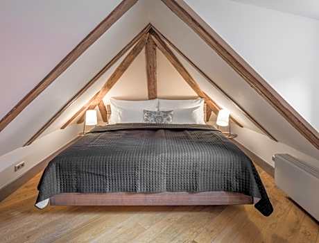 Attic Room