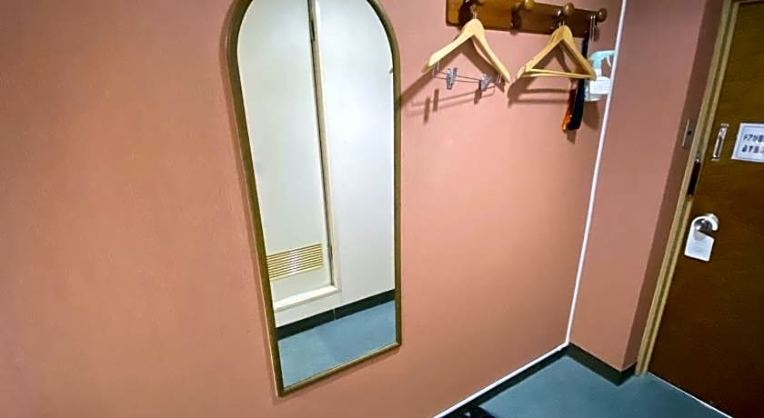 Hotel 1-2-3 Kokura