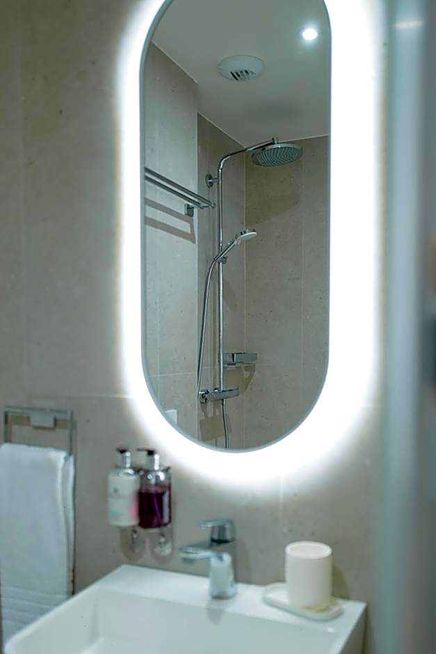 Rhodania Boutique Hôtel