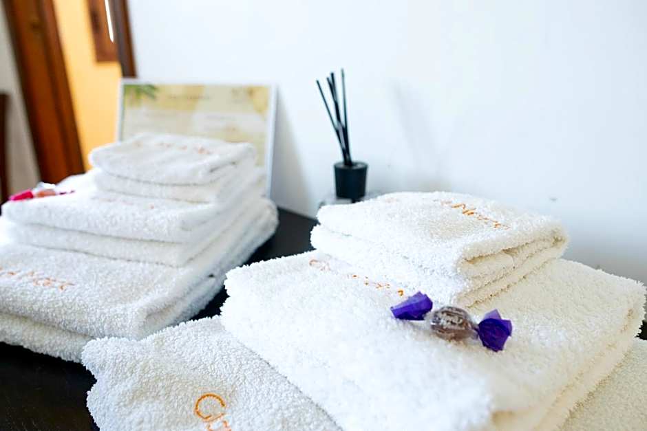 Bed & Breakfast Giardini Di Marzo