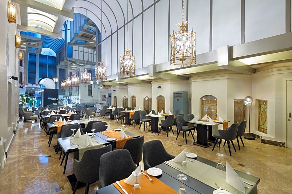 Crowne Plaza Istanbul - Old City By IHG