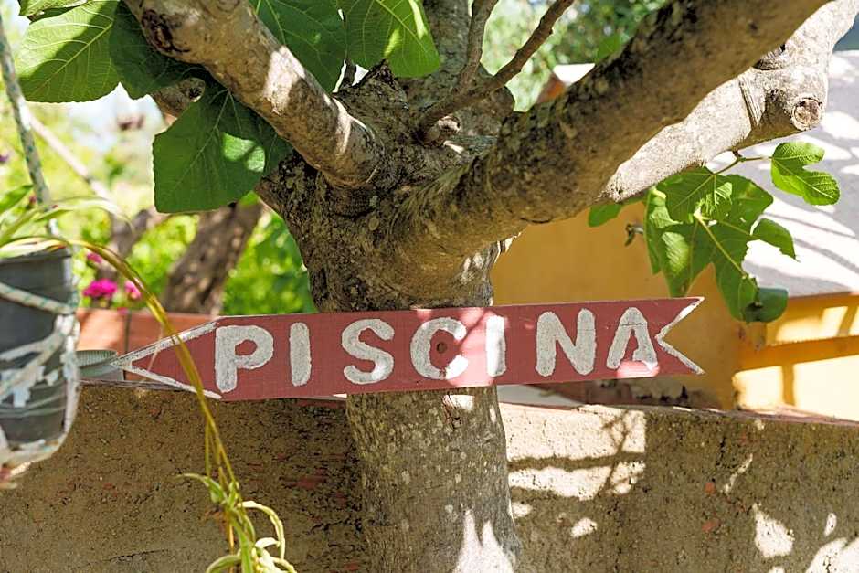 La Cabaña Romantica de Llano