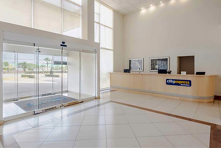 City Express by Marriott Minatitlan