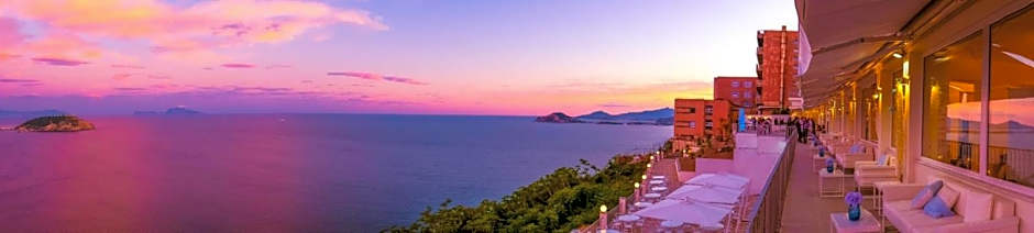 GRAND HOTEL SERAPIDE