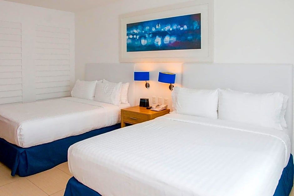 Holiday Inn Acapulco La Isla By IHG