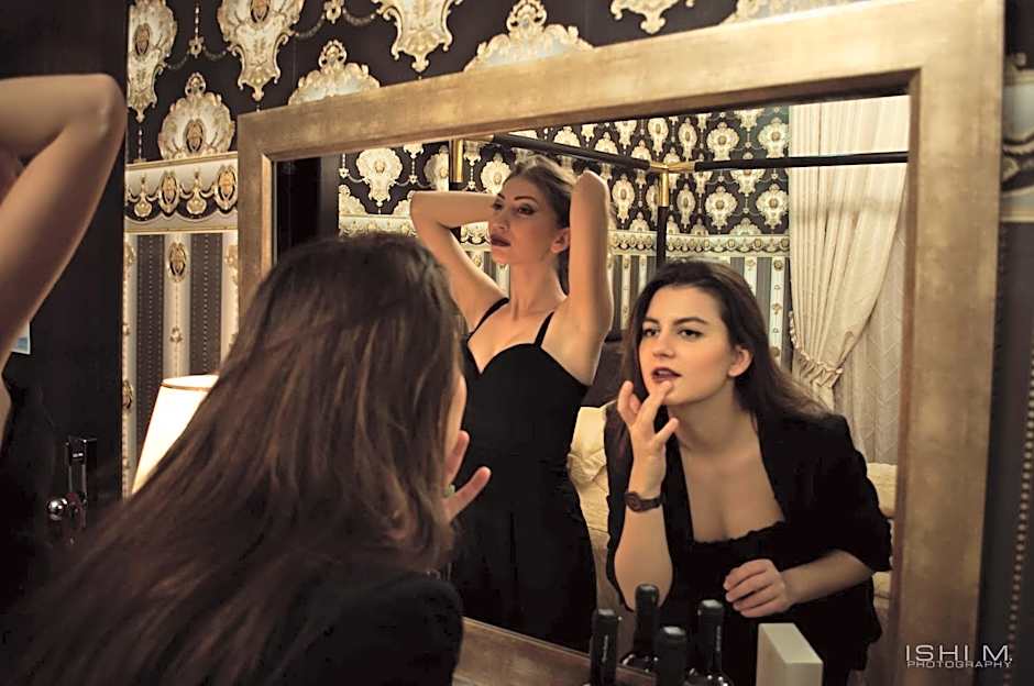 Andromeda Hotel Thessaloniki