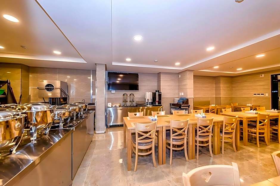 Index Jdream Hotel Jeju