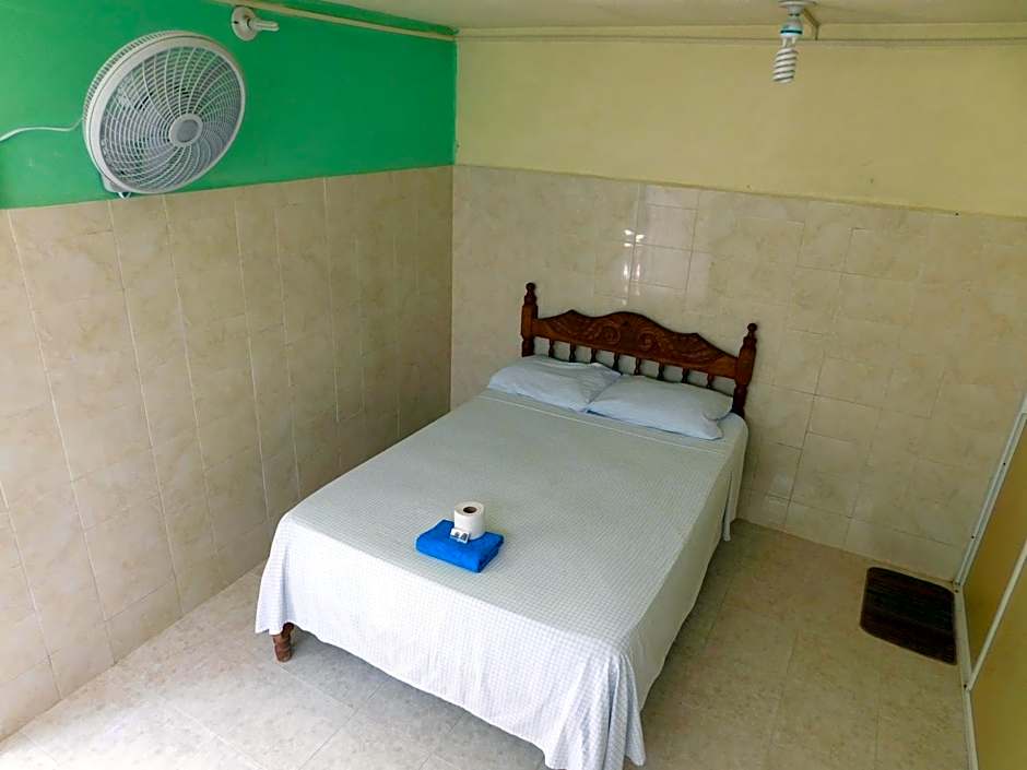 Centro Social Ecoturistico La Alberca