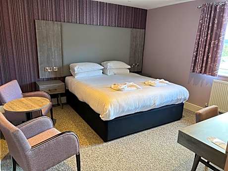 New Superking Room
