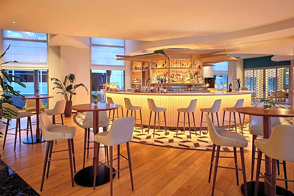 Malta Marriott Resort & Spa