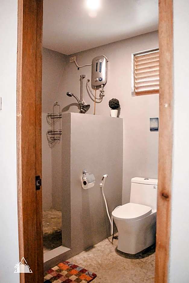 Triangle Palms Siargao