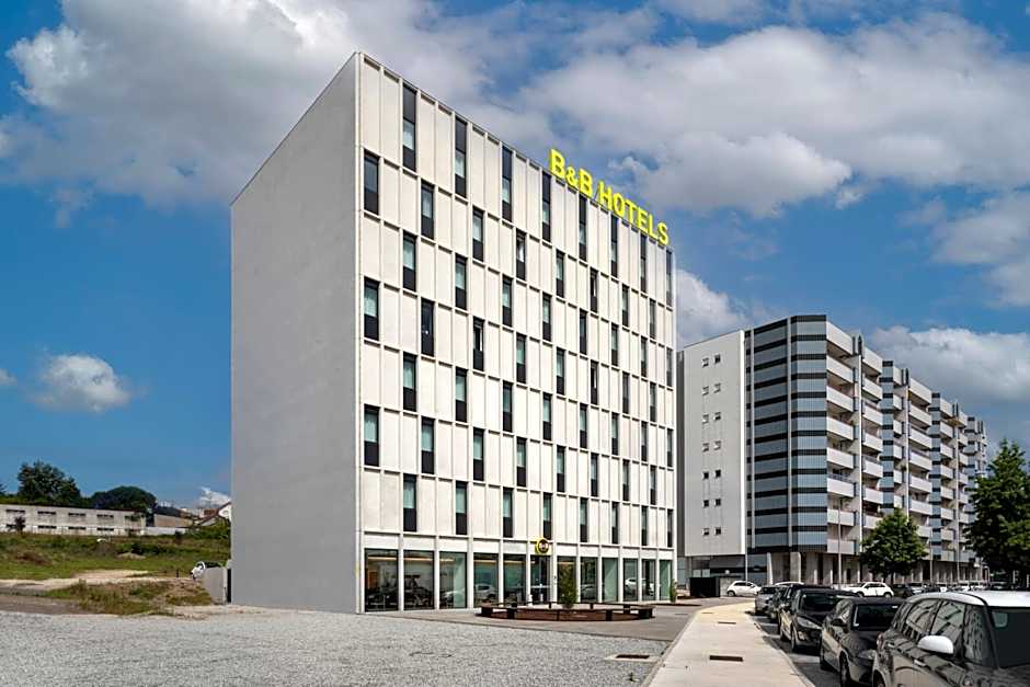 B&B HOTEL Famalicão