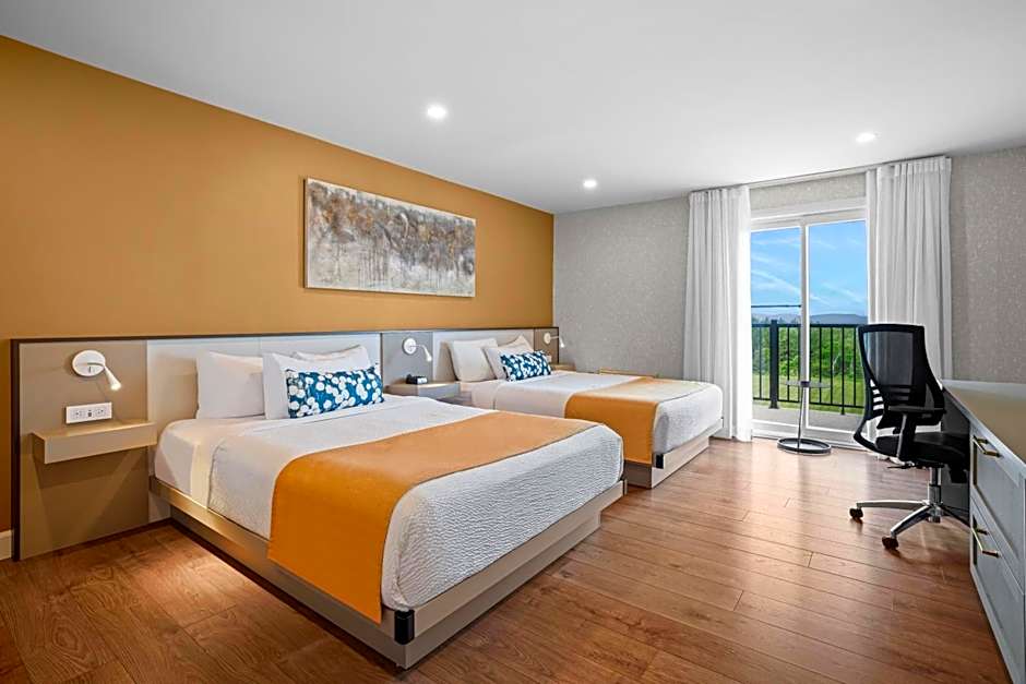 Days Inn by Wyndham Riviere-Du-Loup