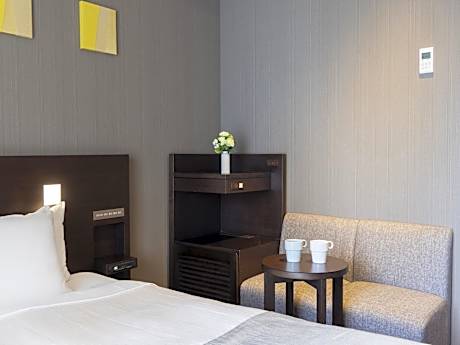 Superior Double Room - Non-Smoking